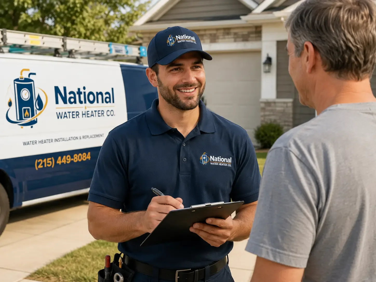 Water Heater Installation Pennellville, NY FAQs